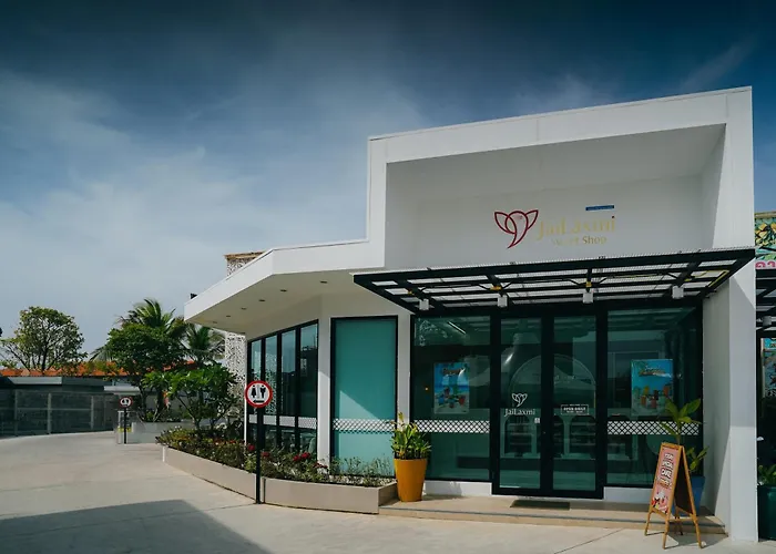 Rawayana Central Park VillasVilla